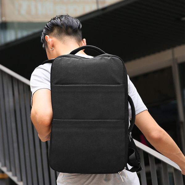 Five reasons you have to buy this Waterproof laptop backpack