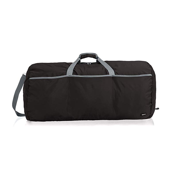 You need a Lightweight and Large Duffel Bag