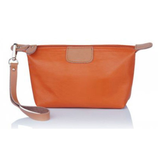 PU Mini Makeup Bag Portable Travel Cosmetic Bag  Best Gift For Girl-backpack wholesaler