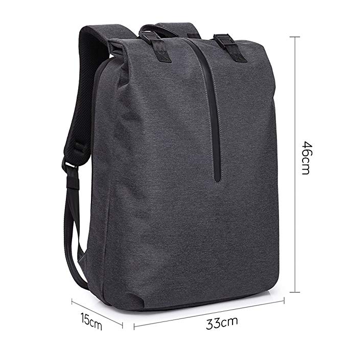 Lightweight RollTop Large Backpack factory