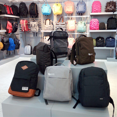 How to find your bags manufacturer from China?